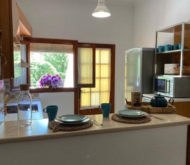 Mogon House | Vivienda rural Mogón - Los Senderos