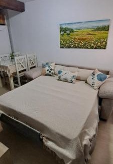 Aracena House | Vivienda Rural Sentirte La Casita