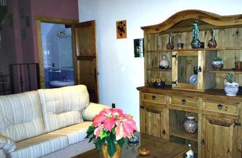 Carrasco House | Vivienda Turística Rural Casa Camilo