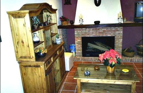 Carrasco House | Vivienda Turística Rural Casa Camilo