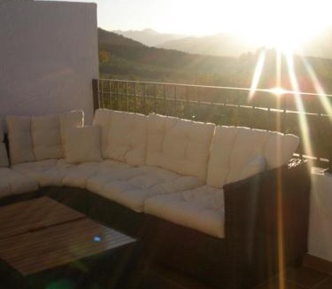 El Robledo House | Vivienda Turística Rural Entrepinares