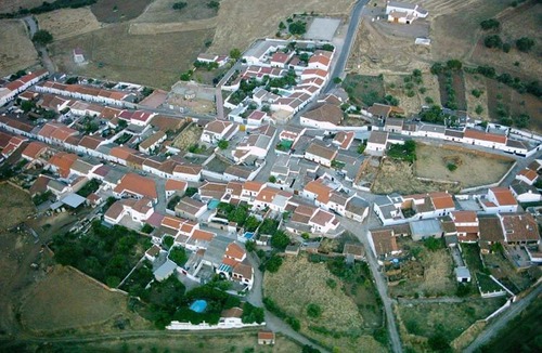 El Alcornocal House | Vivienda Turística Alojamiento Rural EL Trillo