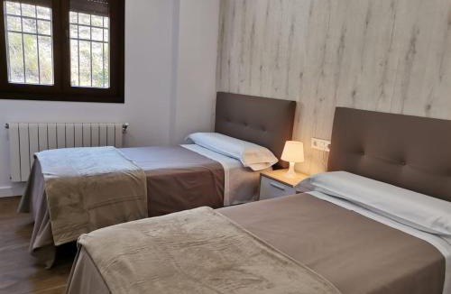 Pontones House | Vivienda Turística Cumbre de Pontones