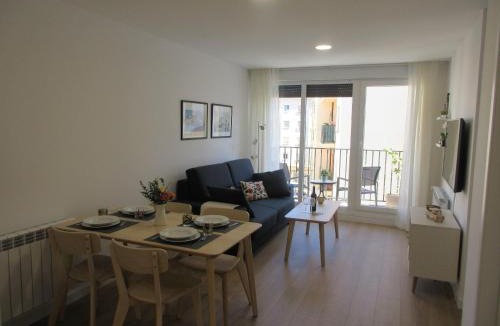 Soria Apartment | Vivienda turística El Caminante con garaje