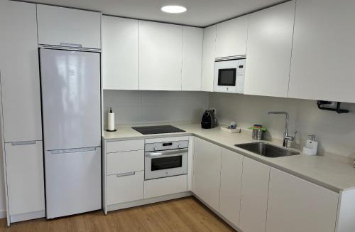 Soria Apartment | Vivienda turística El Caminante con garaje