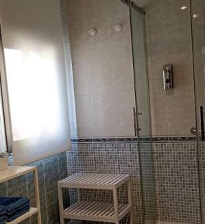 Banos de Ebro Apartment | Vivienda turística con terraza en Rioja Alavesa