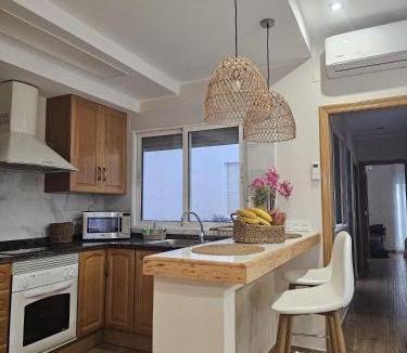 Alicante Apartment | Vivienda Turística Independiente Sol y Alma