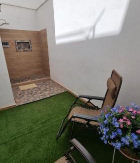Alicante Apartment | Vivienda Turística Independiente Sol y Alma