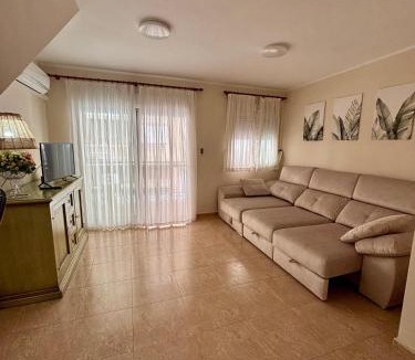 Alicante Apartment | Vivienda Turística Independiente Sol y Alma