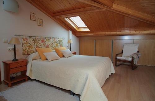 Agreda Apartment | Vivienda Turística Los Mesones