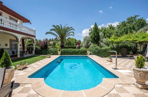 Baeza House | Vivienda Turística Rural Mari Carmen