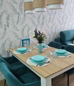Soria Apartment | Vivienda turistica EL CAMINO con parking