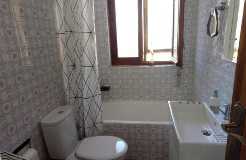 Ciudad de Osma Apartment | Vivienda uso turistico Atalaya