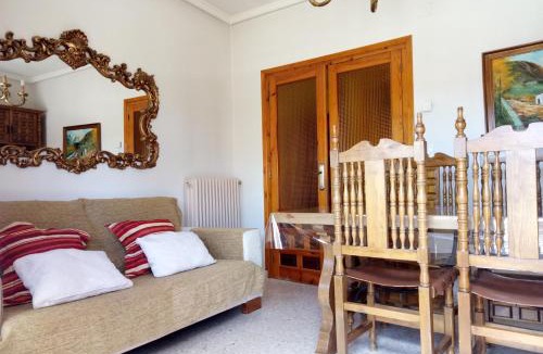 Ciudad de Osma Apartment | Vivienda uso turistico Atalaya