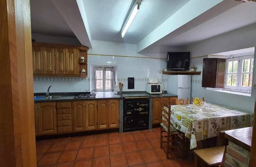 Cueli House | Vivienda Vacacional Casa Casenti