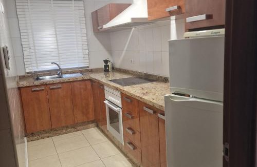 Los Llanos Apartment | Vivienda vacacional Rous