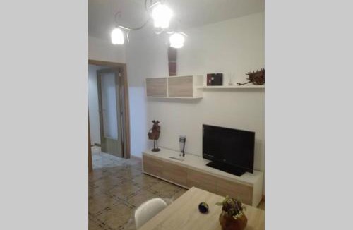 Argamasilla de Alba Apartment | VIVIENDA VACACIONAL EL MOLINO ARGAMASILLA DE ALBA
