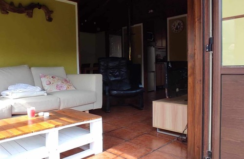 Nueva House | Vivienda Vacacional La Casina del Roble