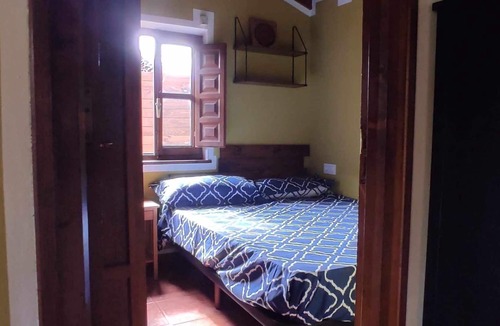 Nueva House | Vivienda Vacacional La Casina del Roble