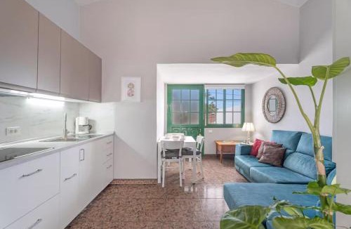 Las Puntas House | Vivienda vacacional Casa Rosi