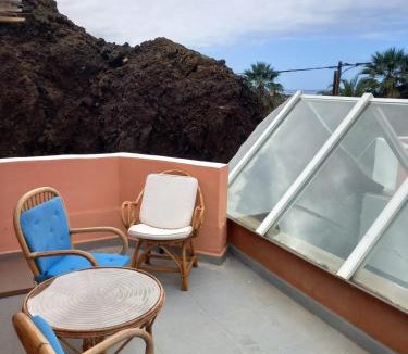 Las Puntas House | Vivienda vacacional Casa Rosi