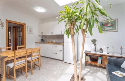 Las Puntas House | Vivienda vacacional Casa Rosi