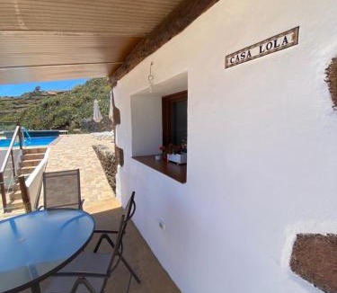 Taibique House | Vivienda Vacacional Casa Lola