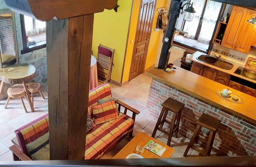 Llanes House | Vivienda Vacacional El Ventanuco