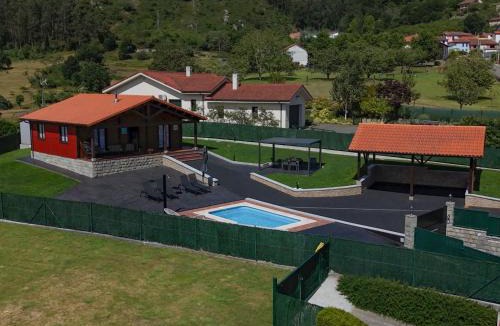 Aces House | Vivienda vacacional El Peñon