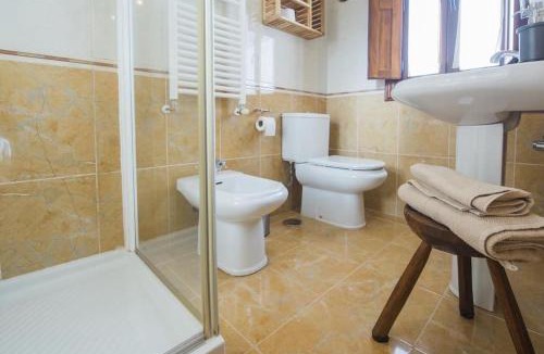 Ribadedeva House | Vivienda Vacacional El Remanso de Colombres