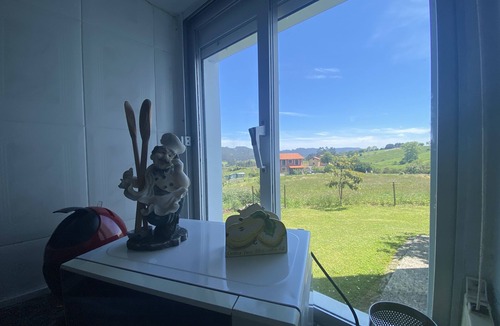 Ribadedeva House | Vivienda Vacacional La Mata Vieja