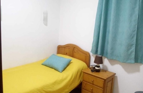 San Andres y Sauces Apartment | Vivienda Vacacional Los Tilos