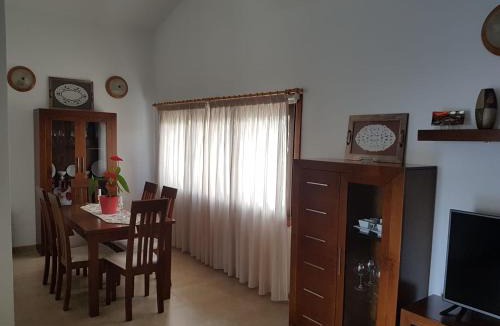 Brena Baja Apartment | Vivienda Vacacional la Palmera