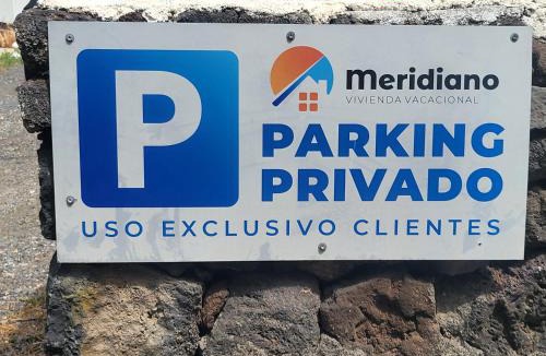 Las Puntas House | Vivienda Vacacional Meridiano