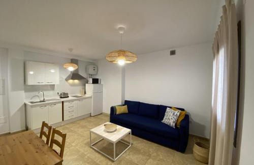 La Restinga Apartment | Vivienda vacacional sur de europa b 1 5