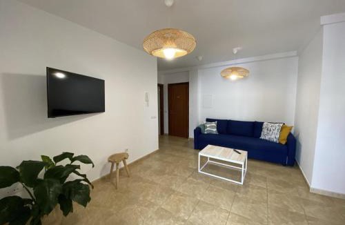 La Restinga Apartment | Vivienda vacacional sur de europa b 3 5