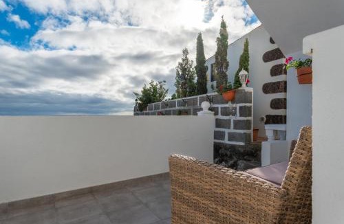 Brena Alta House | Vivienda Vacacional Tinisagua (Ventanas del Atlántico 3)