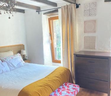 Oceno Apartment | Vivienda Vacacional Trespandiu