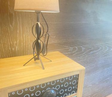 Oceno Apartment | Vivienda Vacacional Trespandiu