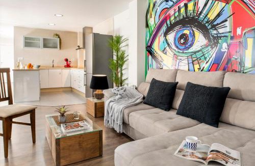 Andujar Apartment | Viviendas con Fines Turísticos "Quivir Pidal"