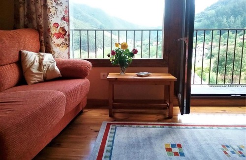 Frama Apartment | Viviendas El Barrio