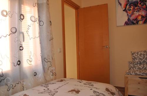 Las Ventas con Pena Aguilera Apartment | Viviendas de uso turistico Dulcinea