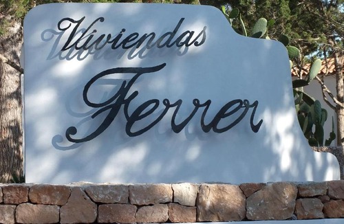 Sant Francesc Xavier Apartment | Viviendas Ferrer-Es Mal Pas