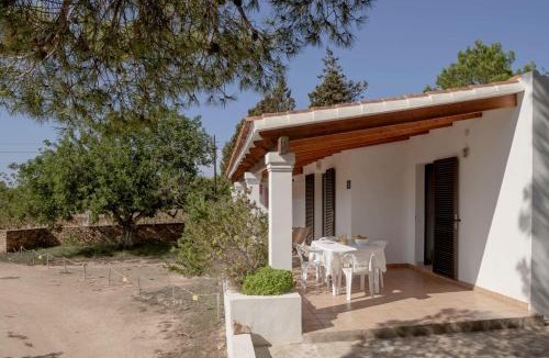 Sant Francesc Xavier Apartment | Viviendas Ferrer - Formentera Break