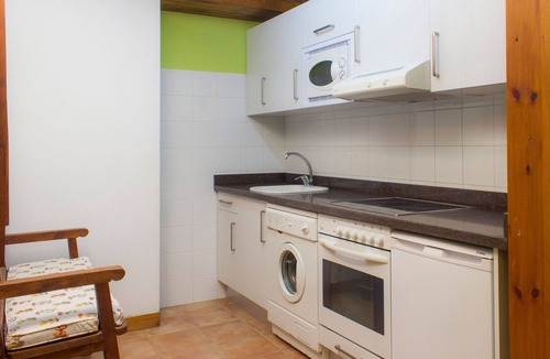 Cabezon de Liebana House | Viviendas Rurales El Covaju