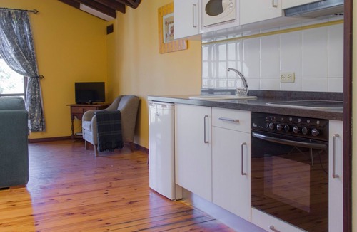 Cabezon de Liebana House | Viviendas Rurales El Covaju