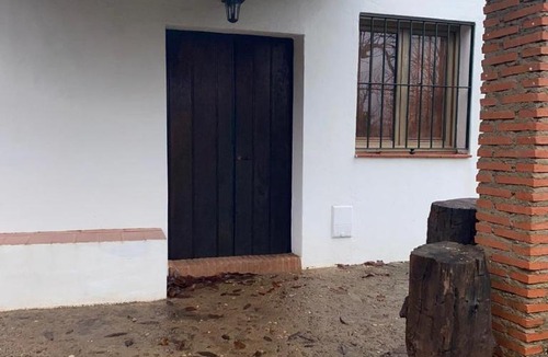 Castano del Robledo Ski Chalet | Viviendas Rurales del Robledo