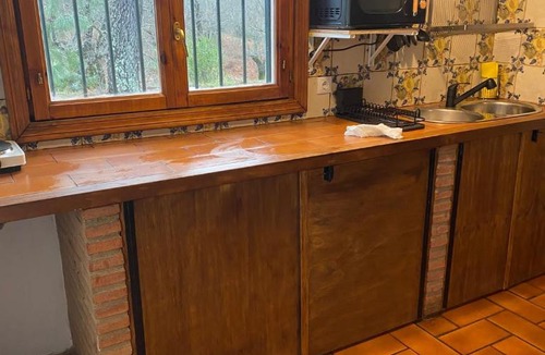 Castano del Robledo Ski Chalet | Viviendas Rurales del Robledo