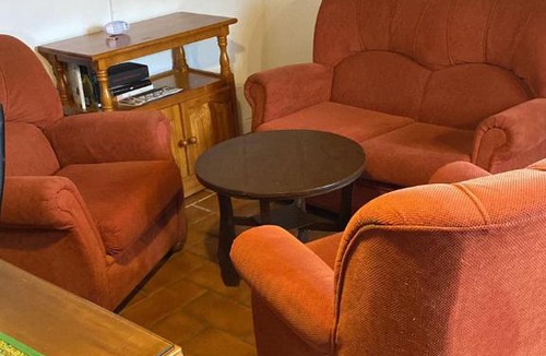 Castano del Robledo Ski Chalet | Viviendas Rurales del Robledo