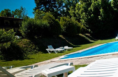 Turieno Apartment | Viviendas Rurales Traldega